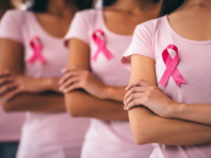 乳癌 一定要全乳切除嗎？您還有更好的選擇