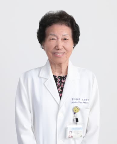 彭汪嘉康医师