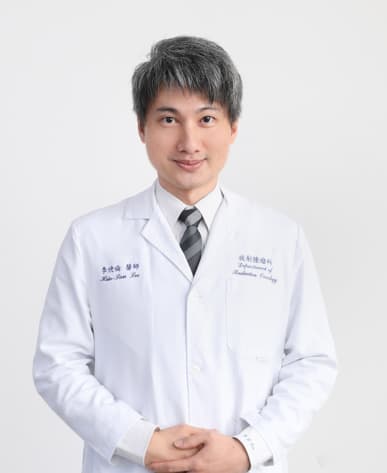 李欣倫醫師