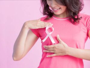 臺北癌症中心談乳癌治療新境界「手術保雙峰」