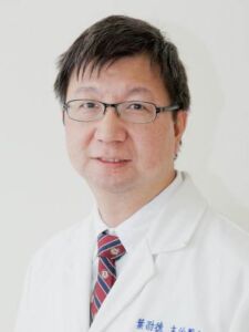 臺北癌症中心腎臟泌尿道癌團隊召集人葉劭德醫師談男性賀爾蒙與攝護腺癌