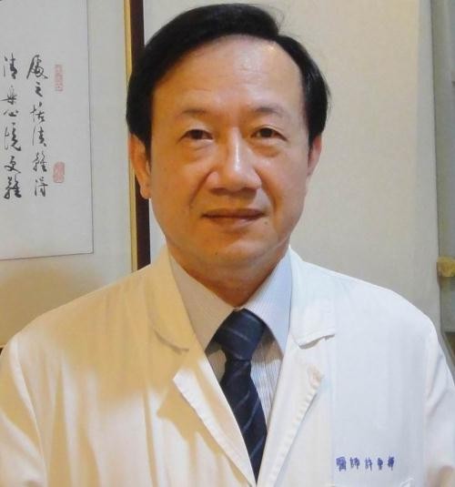 臺北癌症中心甲狀腺癌團隊召集人許重輝教授談甲狀腺癌治療