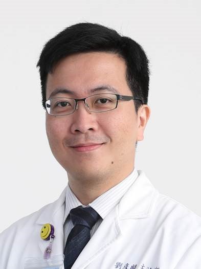 臺北癌症中心兒癌團隊陳淑惠醫師、劉彥麟醫師，分享兒童白血病免疫療法新進展