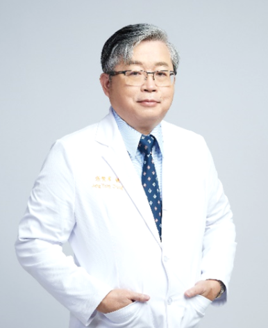 張俊彥院長