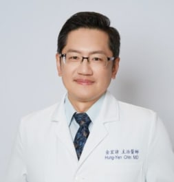 金宏諺主任