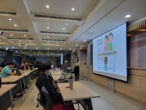45歲會計師腦動脈瘤破裂腦死，器捐遺愛助4位受贈者重獲新生