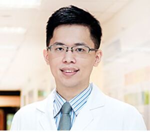 腳踝拉傷當小事！婦人半年後小腿萎縮、跛行難行 萬芳醫院微創手術助重拾行動自由