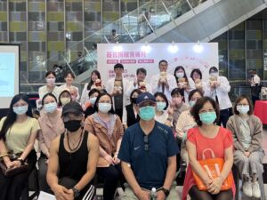 【雙和醫院】攤商意外路倒命危　選擇器捐遺愛人間